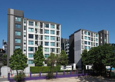 ขาย - The Niche Mono Sukhumvit 50 : นิช โมโน สุขุมวิท 50, กรุงเทพ