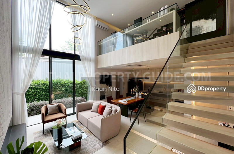 For Rent - Pluke Sukhumvit 101/1, Bangkok