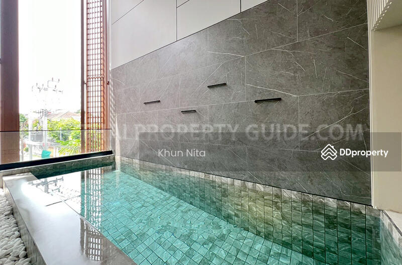 For Rent - Pluke Sukhumvit 101/1, Bangkok