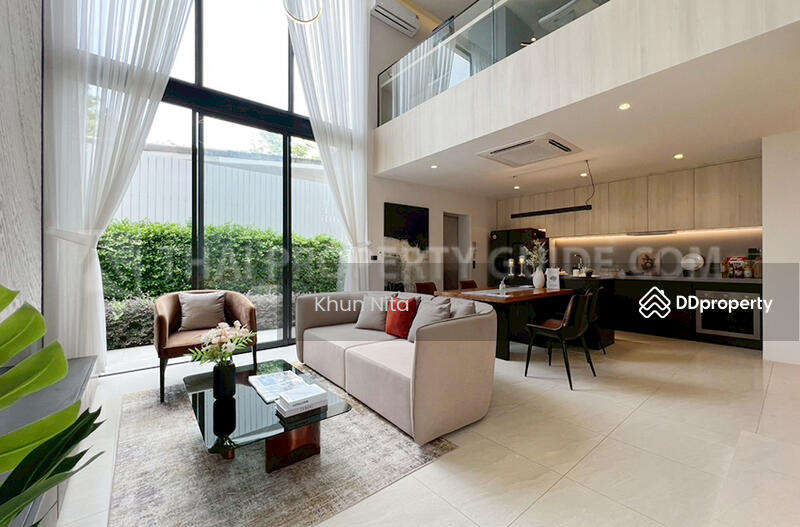 For Rent - Pluke Sukhumvit 101/1, Bangkok