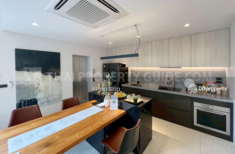 For Rent - Pluke Sukhumvit 101/1, Bangkok