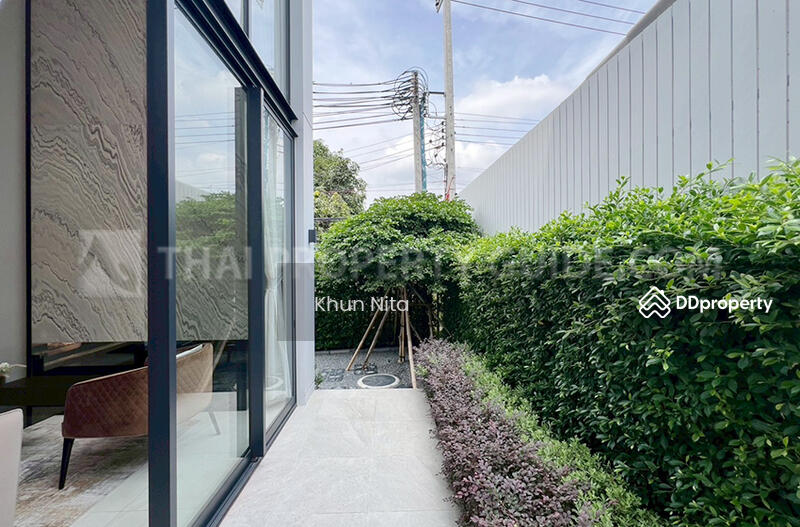 For Rent - Pluke Sukhumvit 101/1, Bangkok