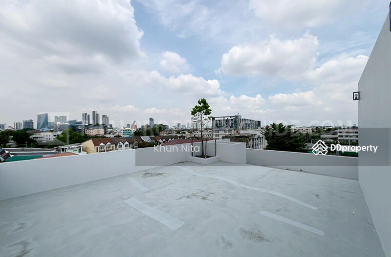For Rent - Pluke Sukhumvit 101/1, Bangkok