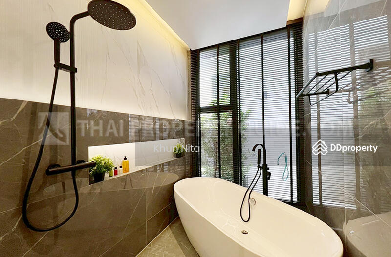 For Rent - Pluke Sukhumvit 101/1, Bangkok