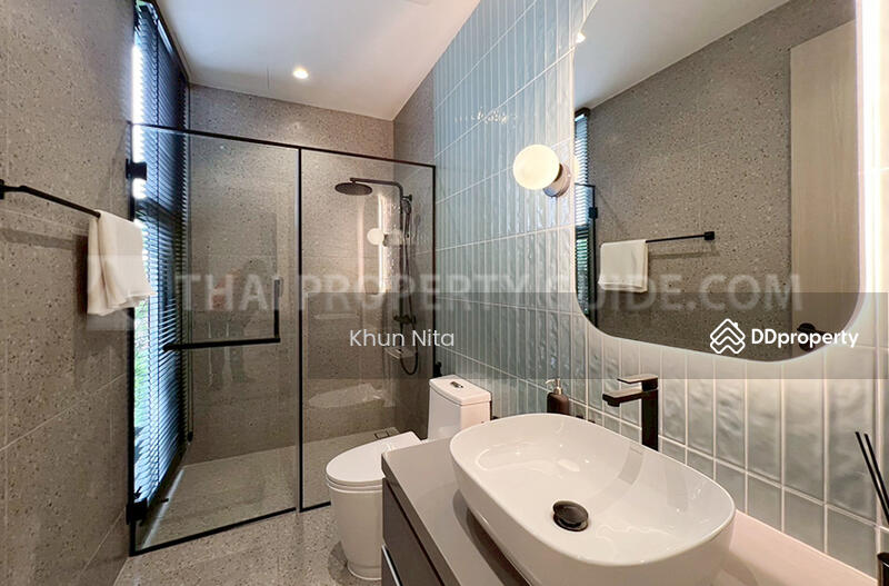 For Rent - Pluke Sukhumvit 101/1, Bangkok