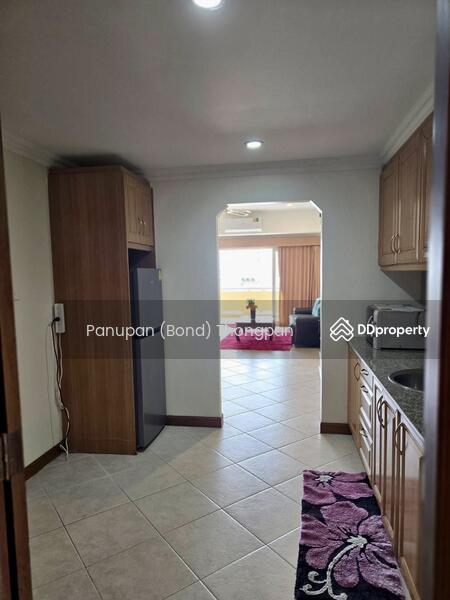 ขาย - View Talay Residence 1 Jomtein, ชลบุรี