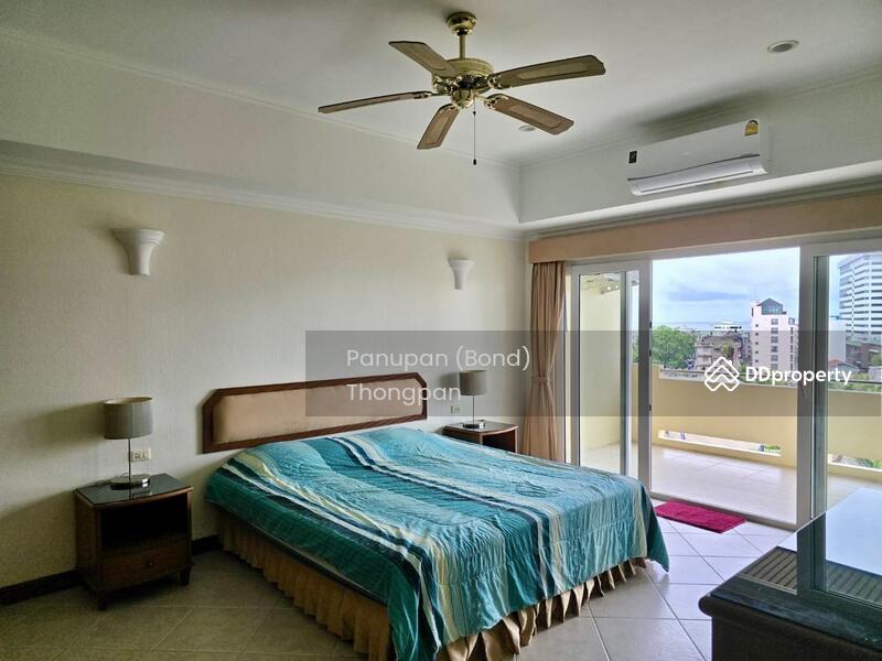 ขาย - View Talay Residence 1 Jomtein, ชลบุรี