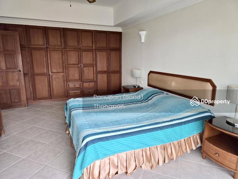 ขาย - View Talay Residence 1 Jomtein, ชลบุรี