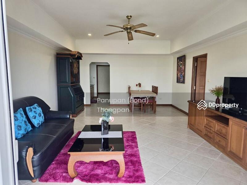 ขาย - View Talay Residence 1 Jomtein, ชลบุรี