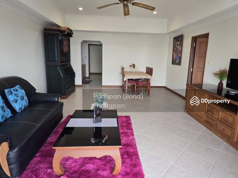 ขาย - View Talay Residence 1 Jomtein, ชลบุรี
