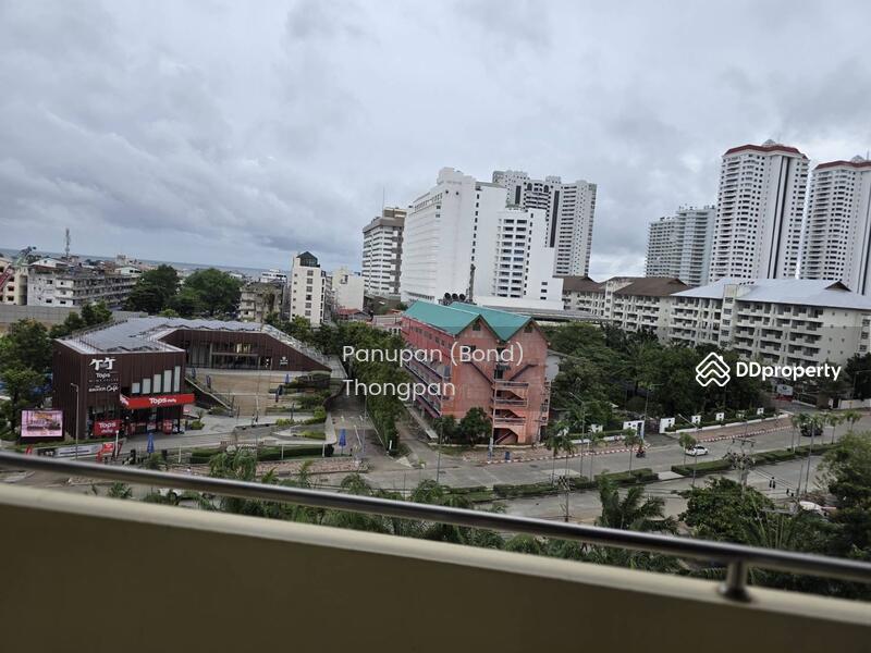 ขาย - View Talay Residence 1 Jomtein, ชลบุรี