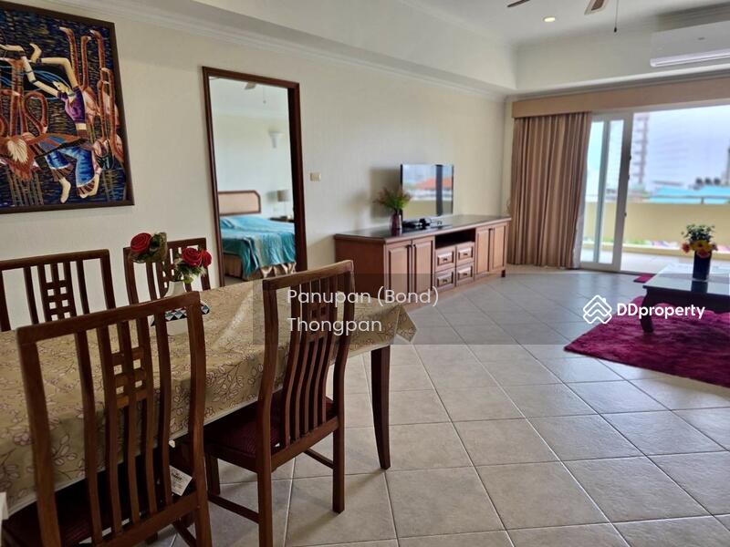 ขาย - View Talay Residence 1 Jomtein, ชลบุรี