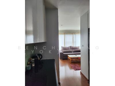 ขาย - The Next Garden Suites : เดอะเน็กซ์ การ์เด้นสูท, กรุงเทพ