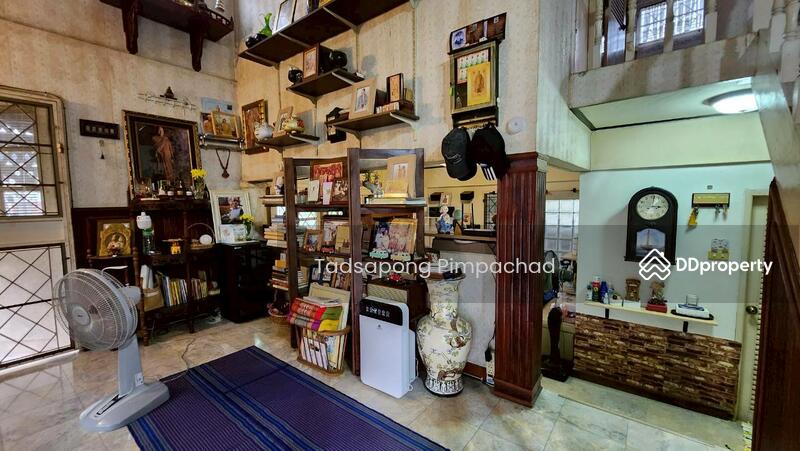 ขาย - Chuan Chuen Bang Khen : ชวนชื่น บางเขน, กรุงเทพ