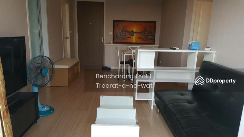 ขาย - Casa Condo Ratchada-Ratchaphruek : คาซ่า คอนโด รัชดา-ราชพฤกษ์, กรุงเทพ