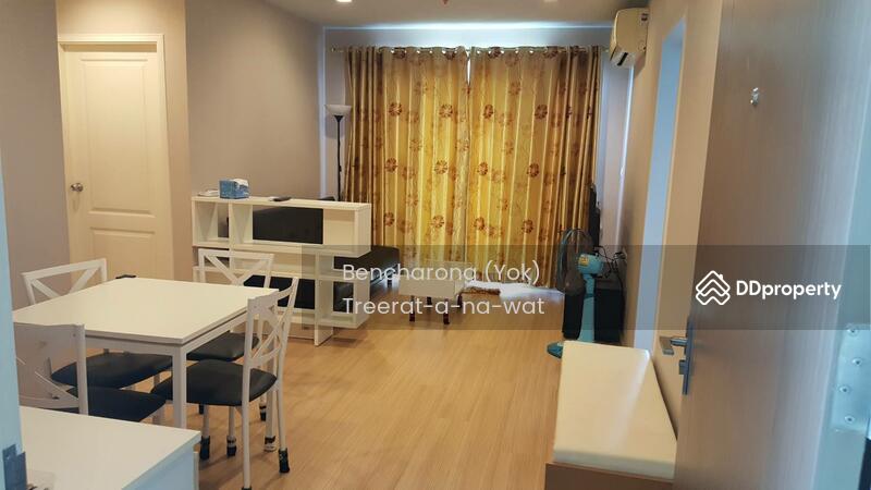 ขาย - Casa Condo Ratchada-Ratchaphruek : คาซ่า คอนโด รัชดา-ราชพฤกษ์, กรุงเทพ