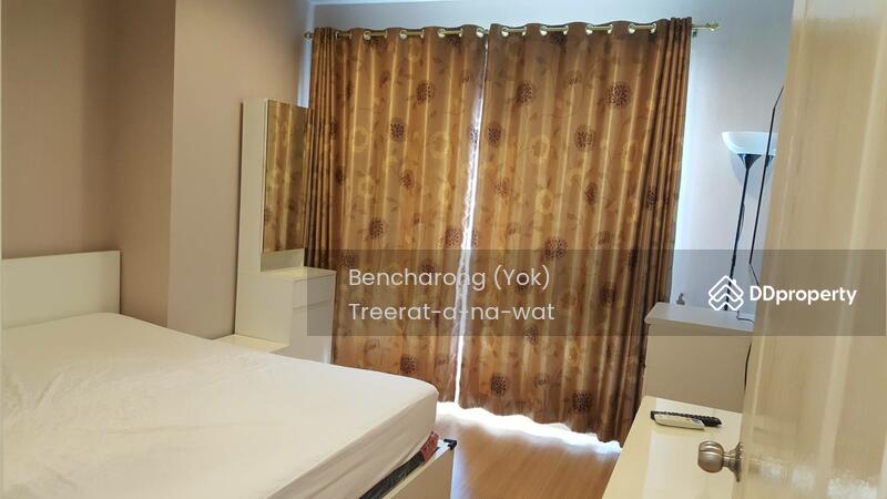 ขาย - Casa Condo Ratchada-Ratchaphruek : คาซ่า คอนโด รัชดา-ราชพฤกษ์, กรุงเทพ