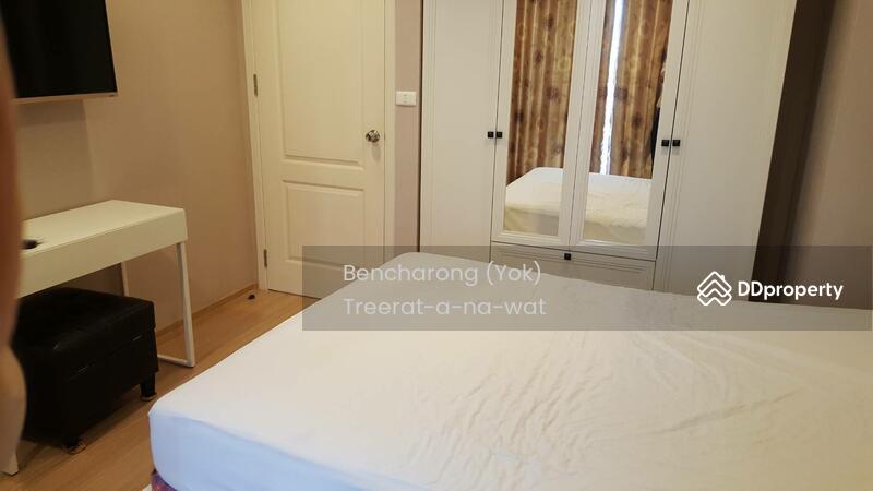 ขาย - Casa Condo Ratchada-Ratchaphruek : คาซ่า คอนโด รัชดา-ราชพฤกษ์, กรุงเทพ