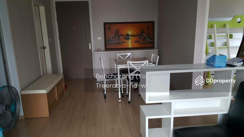 ขาย - Casa Condo Ratchada-Ratchaphruek : คาซ่า คอนโด รัชดา-ราชพฤกษ์, กรุงเทพ