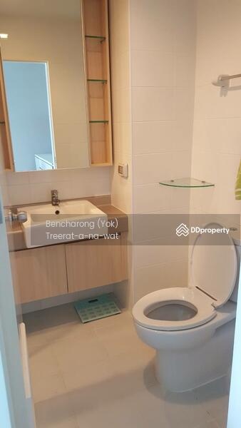 ขาย - Casa Condo Ratchada-Ratchaphruek : คาซ่า คอนโด รัชดา-ราชพฤกษ์, กรุงเทพ