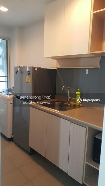 ขาย - Casa Condo Ratchada-Ratchaphruek : คาซ่า คอนโด รัชดา-ราชพฤกษ์, กรุงเทพ