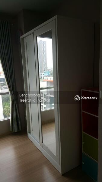 ขาย - Casa Condo Ratchada-Ratchaphruek : คาซ่า คอนโด รัชดา-ราชพฤกษ์, กรุงเทพ