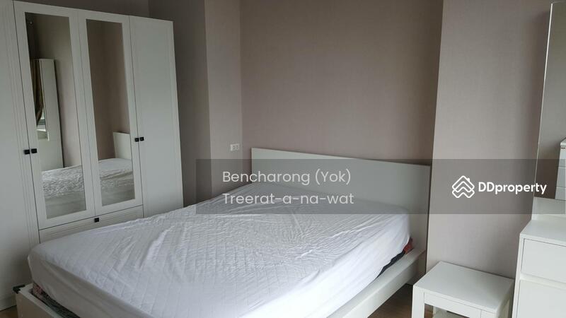 ขาย - Casa Condo Ratchada-Ratchaphruek : คาซ่า คอนโด รัชดา-ราชพฤกษ์, กรุงเทพ