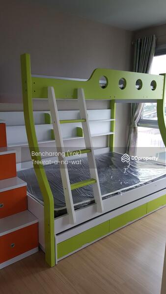 ขาย - Casa Condo Ratchada-Ratchaphruek : คาซ่า คอนโด รัชดา-ราชพฤกษ์, กรุงเทพ