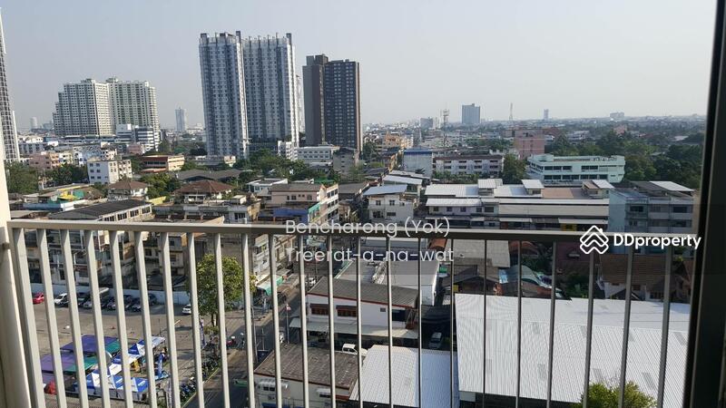ขาย - Casa Condo Ratchada-Ratchaphruek : คาซ่า คอนโด รัชดา-ราชพฤกษ์, กรุงเทพ