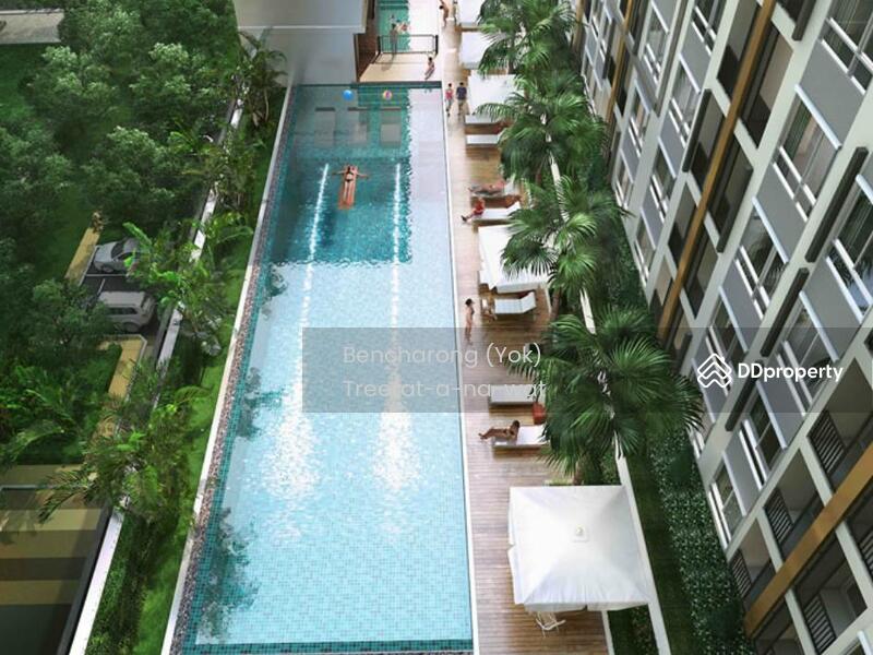 ขาย - Casa Condo Ratchada-Ratchaphruek : คาซ่า คอนโด รัชดา-ราชพฤกษ์, กรุงเทพ