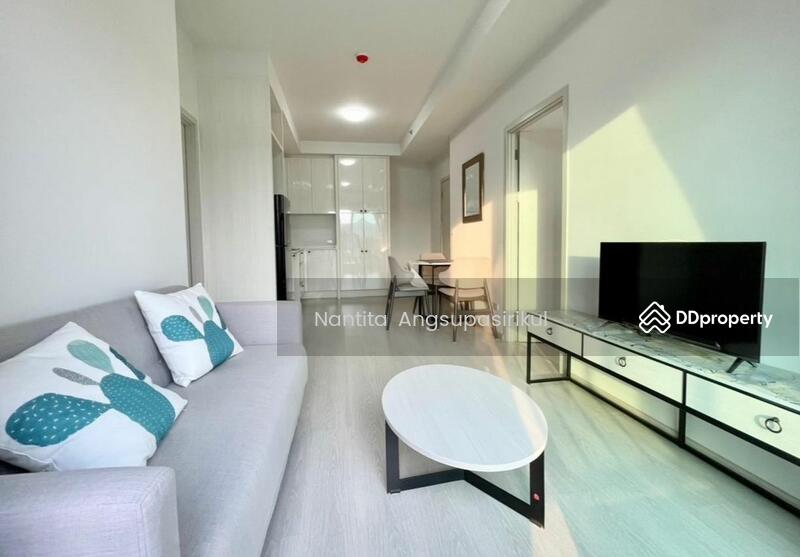 For Rent - Chapter One Shine Bangpo, Bangkok