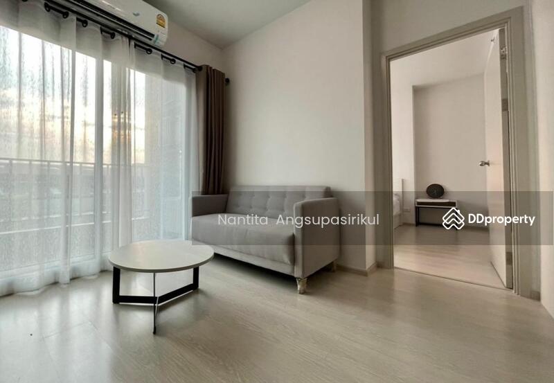 For Rent - Chapter One Shine Bangpo, Bangkok