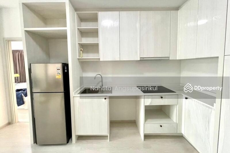 For Rent - Chapter One Shine Bangpo, Bangkok