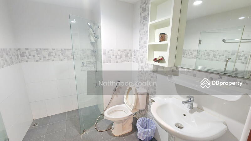 For Sale - Seven Stars Condominium, Chiang Mai