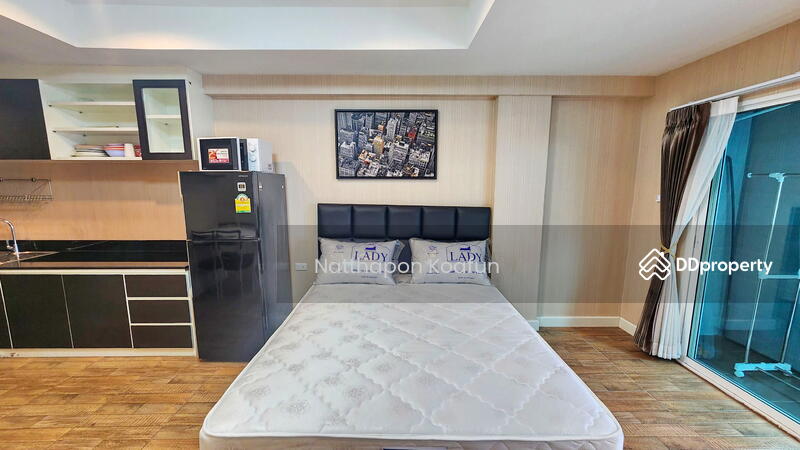For Sale - Seven Stars Condominium, Chiang Mai