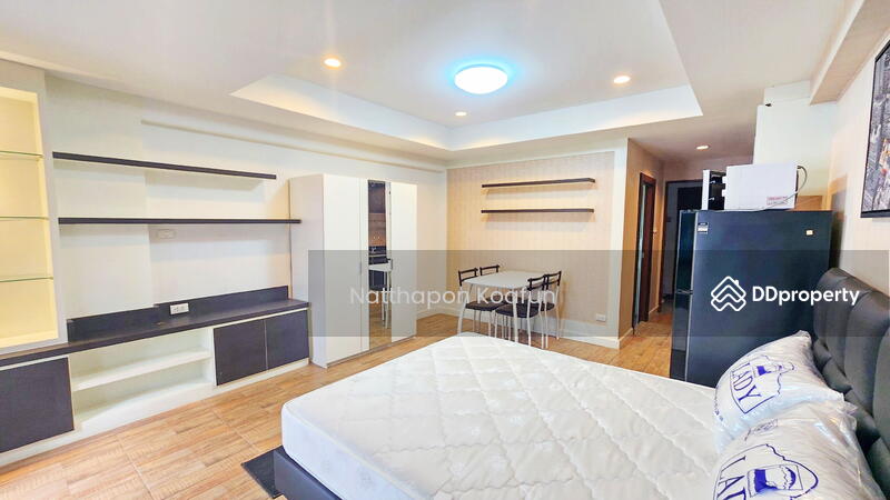 For Sale - Seven Stars Condominium, Chiang Mai