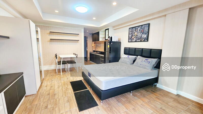 For Sale - Seven Stars Condominium, Chiang Mai