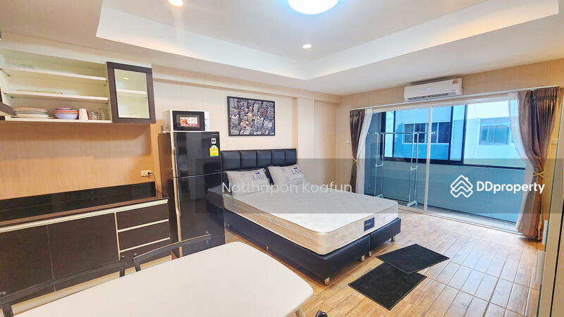 For Sale - Seven Stars Condominium, Chiang Mai