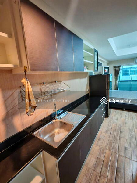 For Sale - Seven Stars Condominium, Chiang Mai
