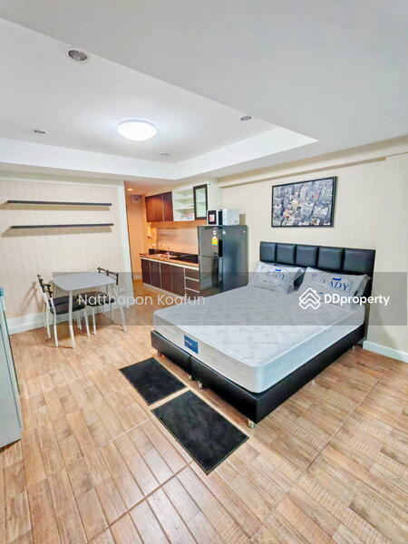 For Sale - Seven Stars Condominium, Chiang Mai