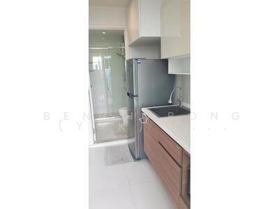 ขาย - Fuse Chan-Sathorn : ฟิวส์ จันทน์-สาทร, กรุงเทพ