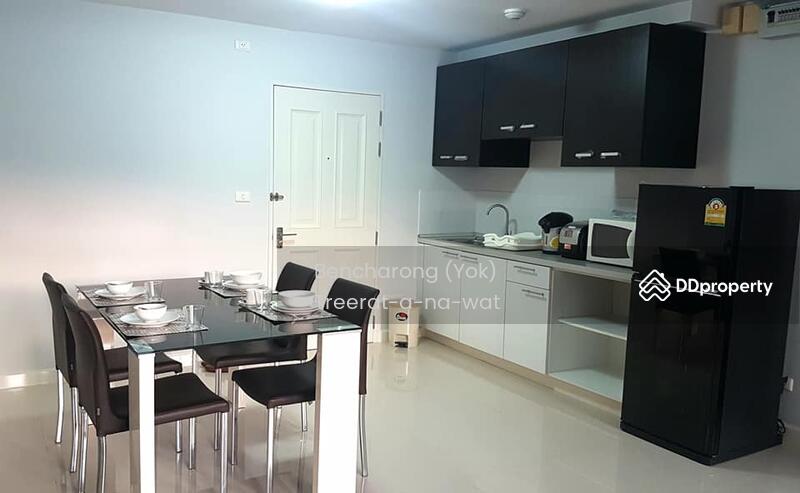 For Rent - Condo One Siam condominium, Bangkok