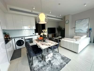 For Rent - Tait Sathorn 12, Bangkok