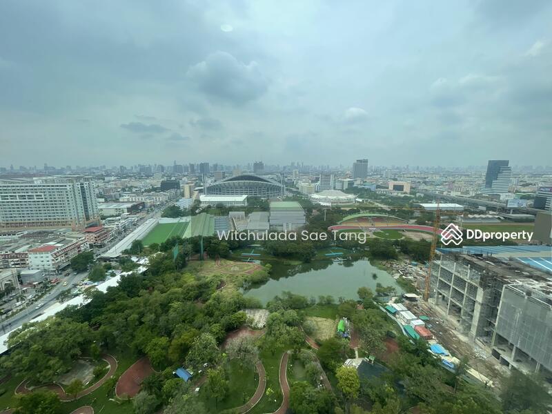 ให้เช่า - Supalai Veranda Ramkhamhaeng : ศุภาลัย เวอเรนด้า รามคำแหง, กรุงเทพ