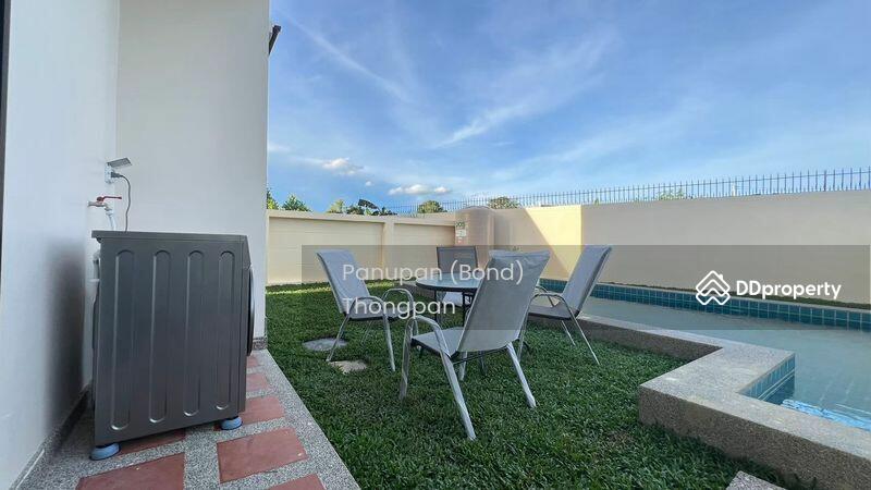 For Rent - Villa Asiatic, Chon Buri