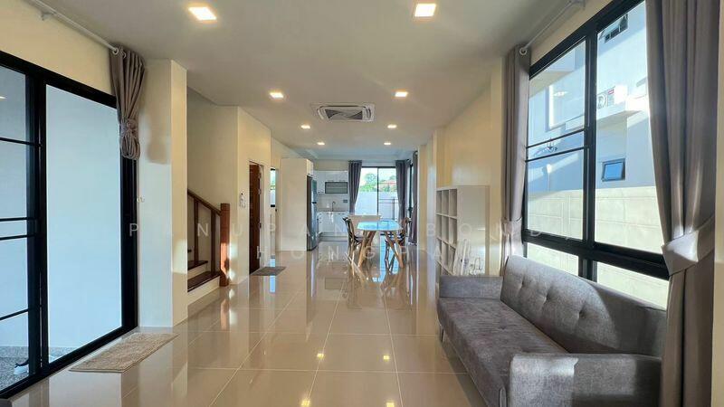 For Rent - Villa Asiatic, Chon Buri (Pattaya)