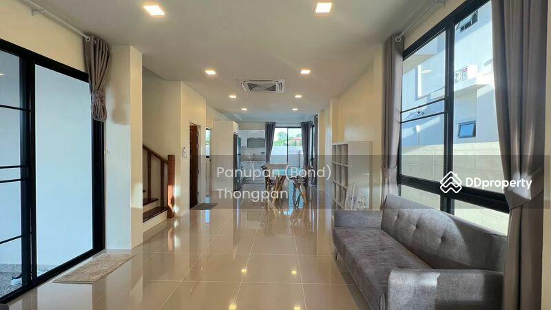 For Rent - Villa Asiatic, Chon Buri
