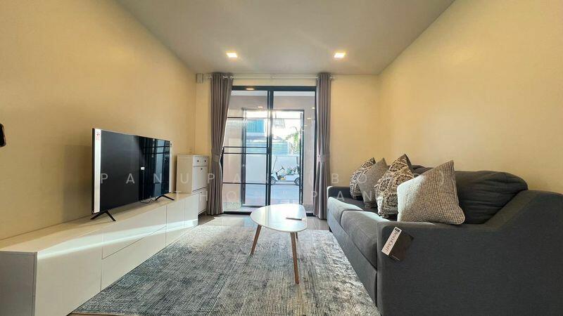 For Rent - Villa Asiatic, Chon Buri (Pattaya)