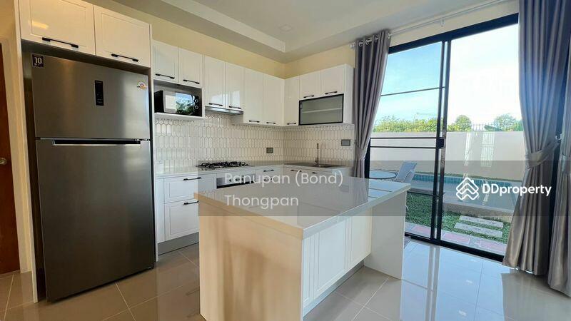 For Rent - Villa Asiatic, Chon Buri