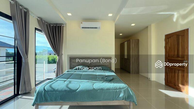 For Rent - Villa Asiatic, Chon Buri